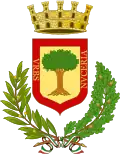 Coat of arms of Nocera Inferiore