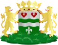 Coat of Arms