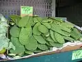 Nopales