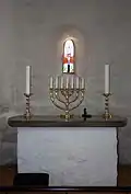 Altar