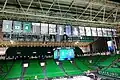 Banners of Panathinaikos