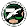 Official logo of Manorhaven, New York