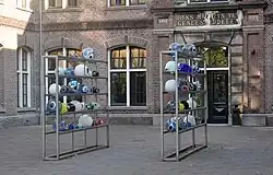 Ogen voor het Oosten (2000)