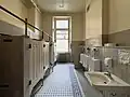 Level 3 washroom