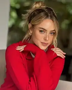 Omer Nudelman from HaMerotz LaMillion 7