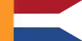 Distinctive flag of a resident of the Dutch East Indies (1928-1949)