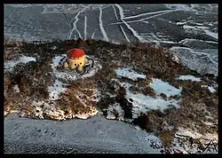 Cathcart Tower Kingston Ontario