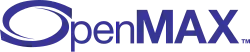 OpenMAX logo