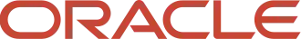 Oracle Corporation Logo