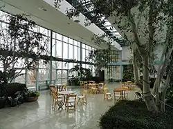 Orangery