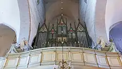 Organ