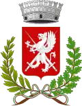 Coat of arms of Osio Sotto