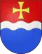 Coat of arms of Osogna
