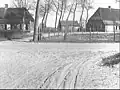Old Brabantian style farm stead, Lieshoutseweg, April 15, 1942