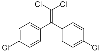 p,p'-DDE (impurity)