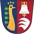 Coat of arms of Přepychy