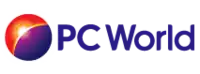 PC World logo