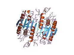 1cp3: CRYSTAL STRUCTURE OF THE COMPLEX OF APOPAIN WITH THE TETRAPEPTIDE INHIBITOR ACE-DVAD-FMC