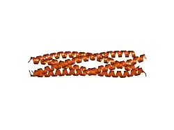 1gl2: CRYSTAL STRUCTURE OF AN ENDOSOMAL SNARE CORE COMPLEX