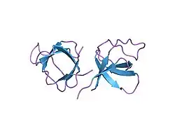 1i0c: EPS8 SH3 CLOSED MONOMER