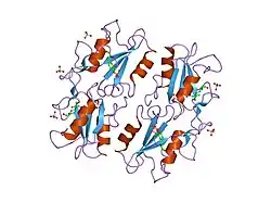 1r1s: Structural Basis for Differential Recognition of Tyrosine Phosphorylated Sites in the Linker for Activation of T cells (LAT) by the Adaptor Protein Gads