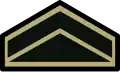 Private first class (Philippine Army)[23]