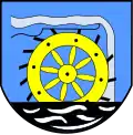 Coat of arms of Biery
