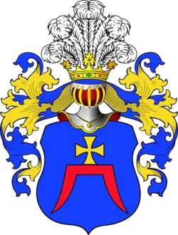 COA Jełowicki II