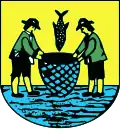 Coat of arms of Chrzelice