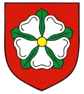 Coat of arms of Gmina Dobiegniew