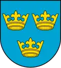 Coat of arms of Iłża
