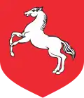 Coat of arms of Konin