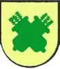 Coat of arms of Krzeszów
