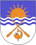 Coat of arms of Gmina Turawa Gemeinde Turawa