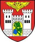 Coat of arms