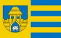 Flag of Gmina Ełk