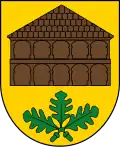 Coat of arms
