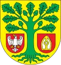 Coat of arms