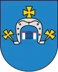Coat of arms