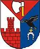 Coat of arms of Sterdyń