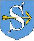 Coat of arms of Szreńsk