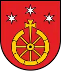 Coat of arms
