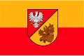 Flag of Białostocki County