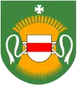 Coat of arms of Wyszków County
