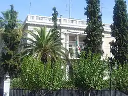 Embassy of Italy