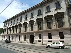 Palais Chotek-Währingerstr 28