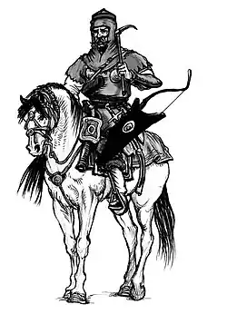 Pocztowy pancerny by Dariusz T. Wielec