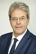 Paolo Gentiloni 2016–2018 (1954-11-22) 22 November 1954 (age&nbsp;70)