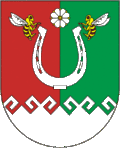 Coat of arms of Paranginsky District