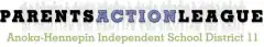 Parents Action League Logo